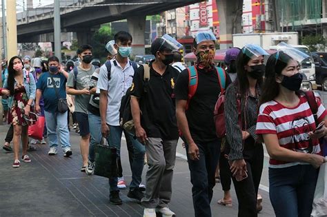 delikado pag natitigang naghahanap ng bbc|Unemployment lumala: Walang trabaho sa 'Pinas sumirit sa 3.27 .